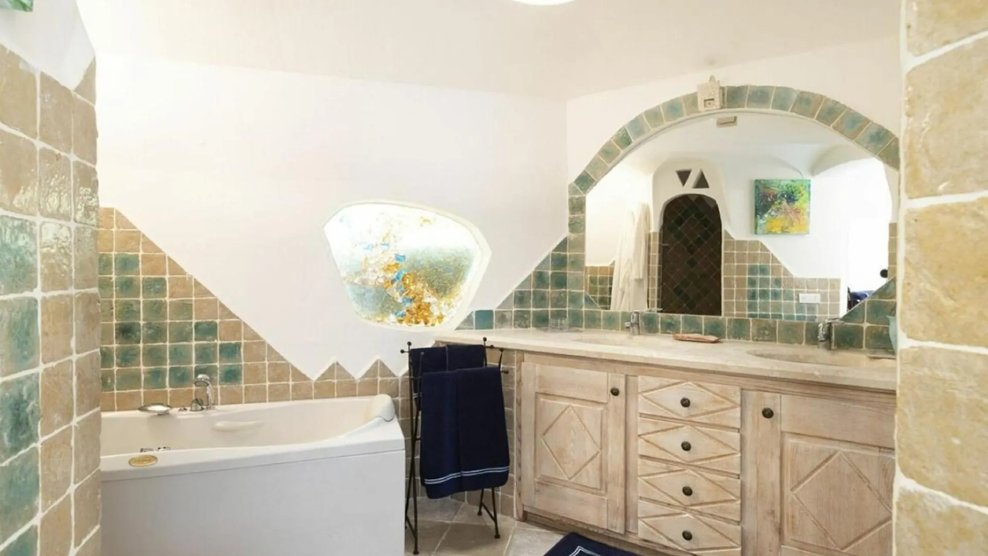 Apartament Villa Porto Cervo - Private Pool