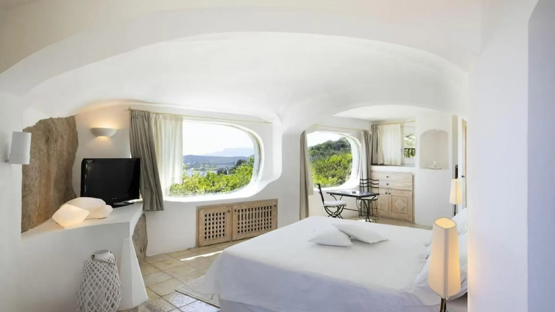 Appartamento Villa Porto Cervo - Private Pool