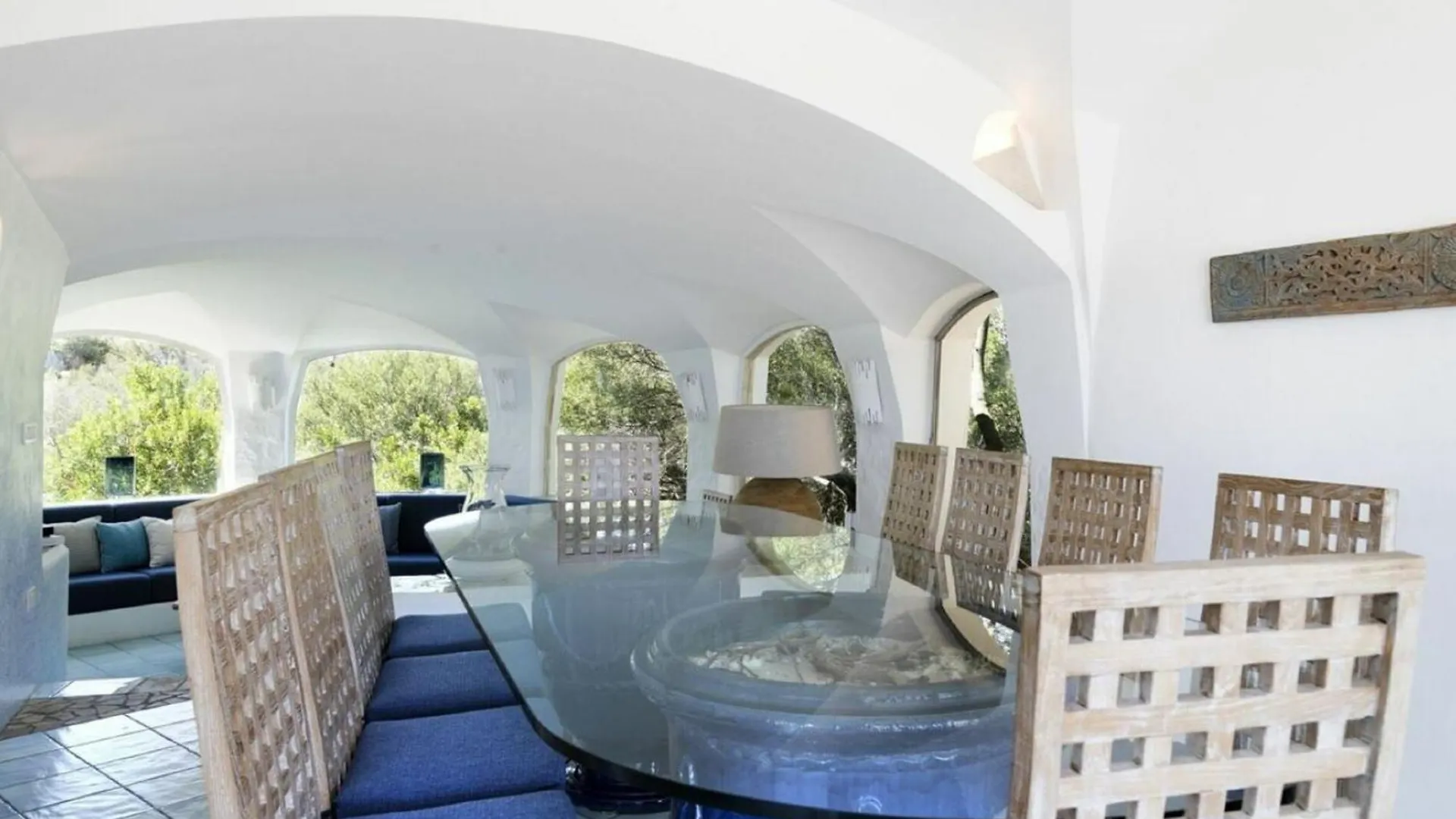 Villa Porto Cervo - Private Pool