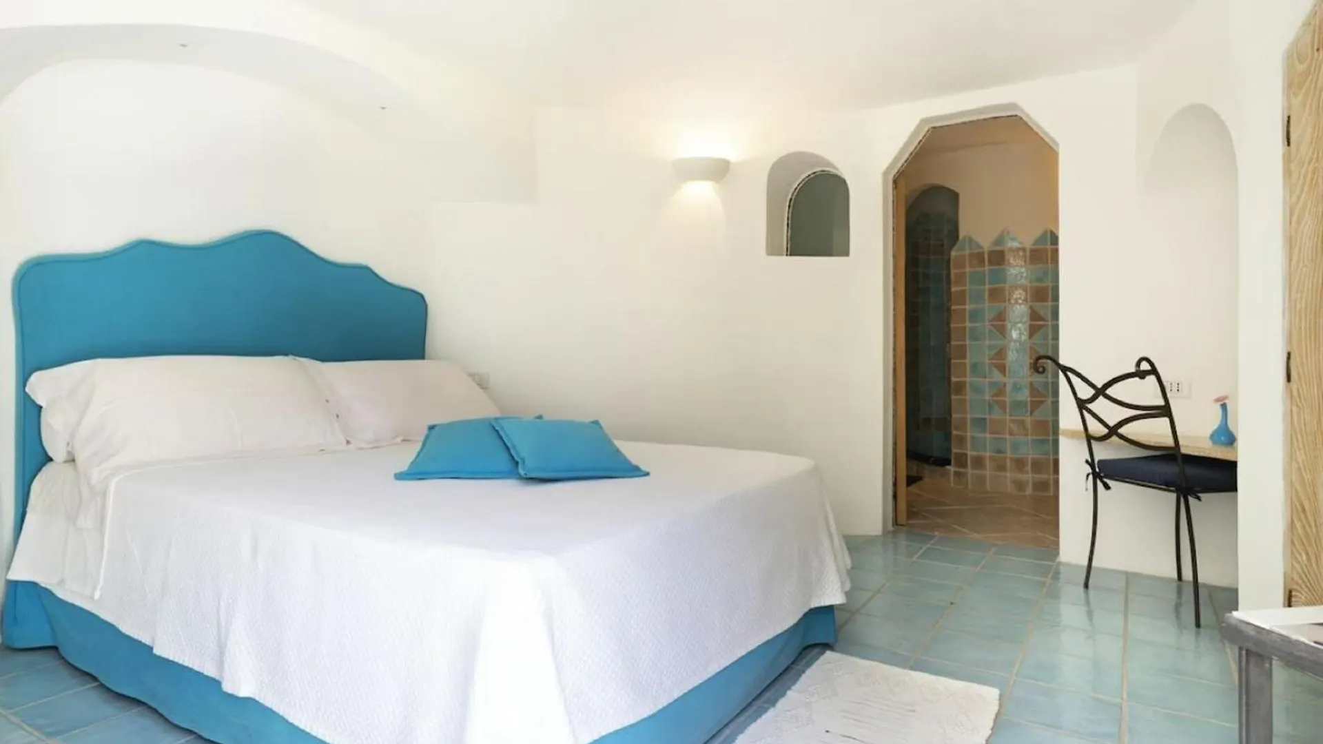 Villa Porto Cervo - Private Pool