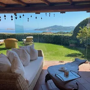  Villa Quiete A