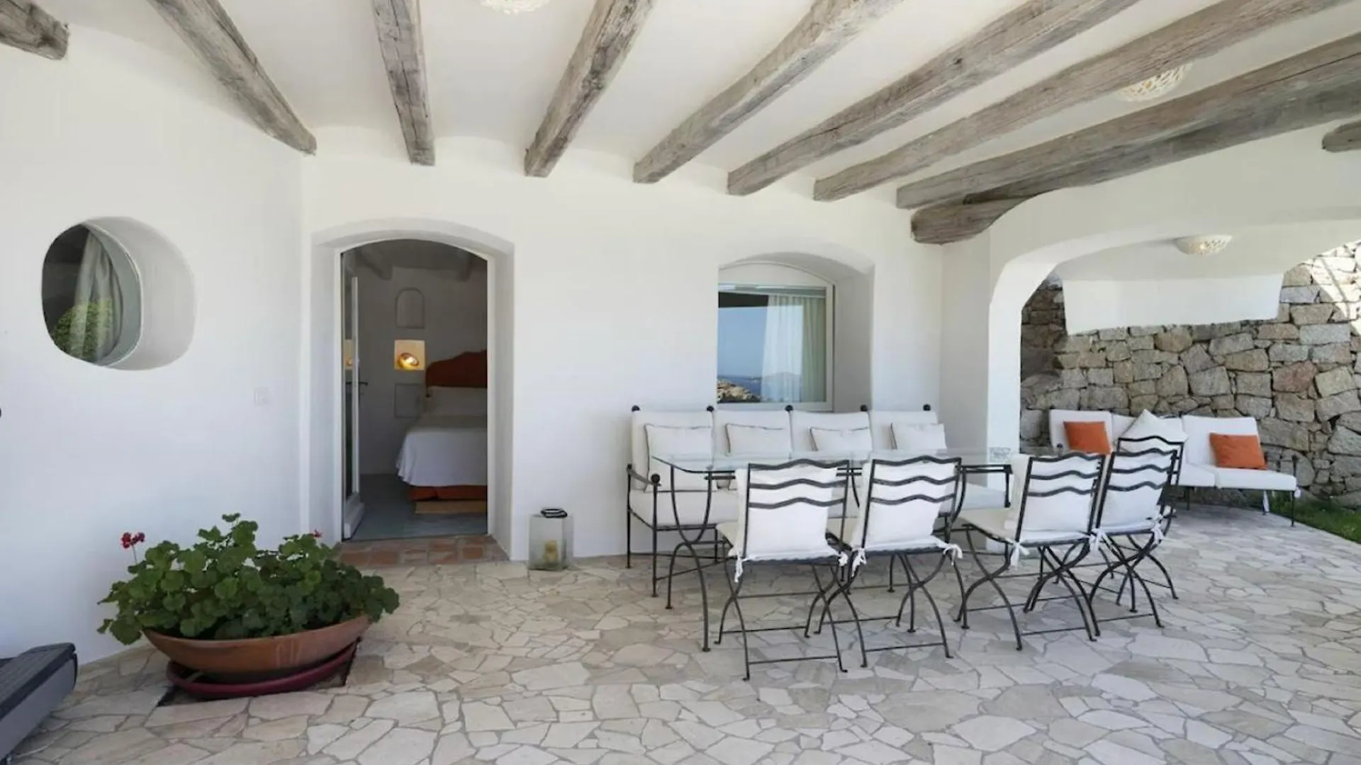 Villa Porto Cervo - Private Pool 0*,  Italy