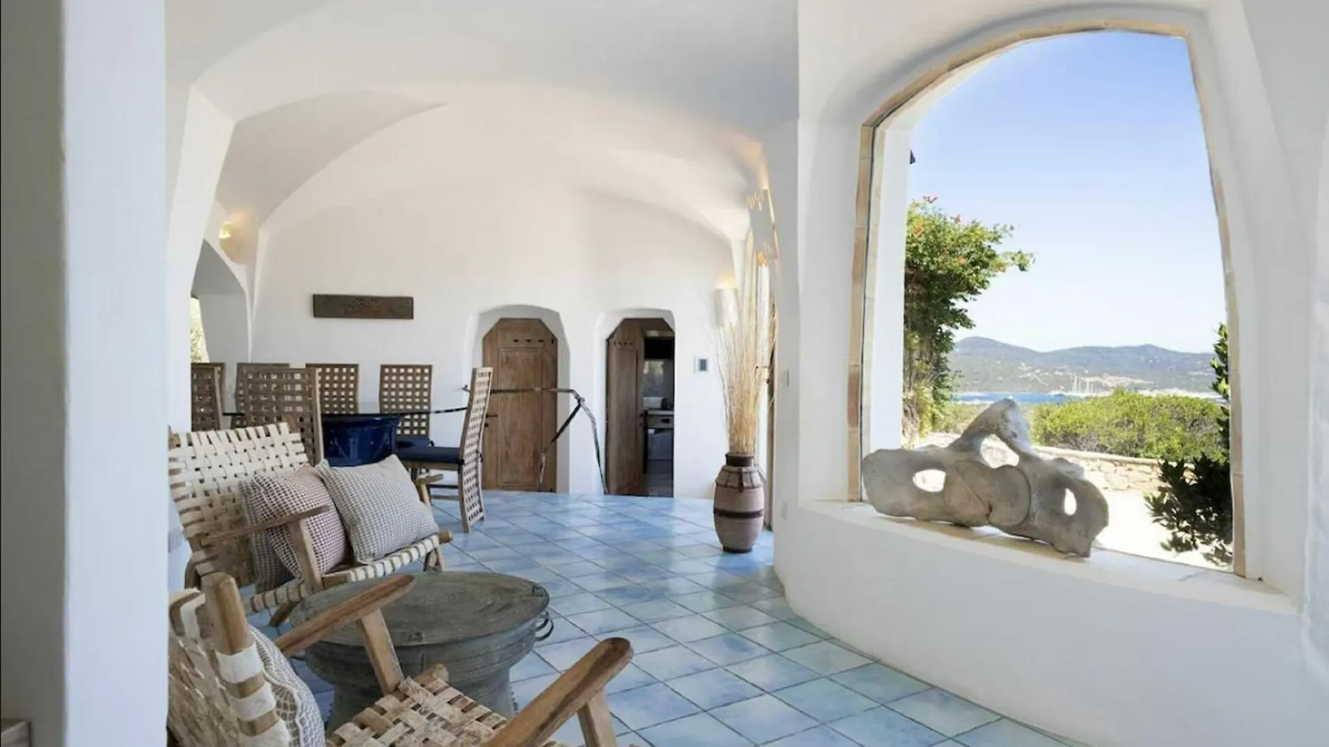 Villa Porto Cervo - Private Pool 0*,  Italy