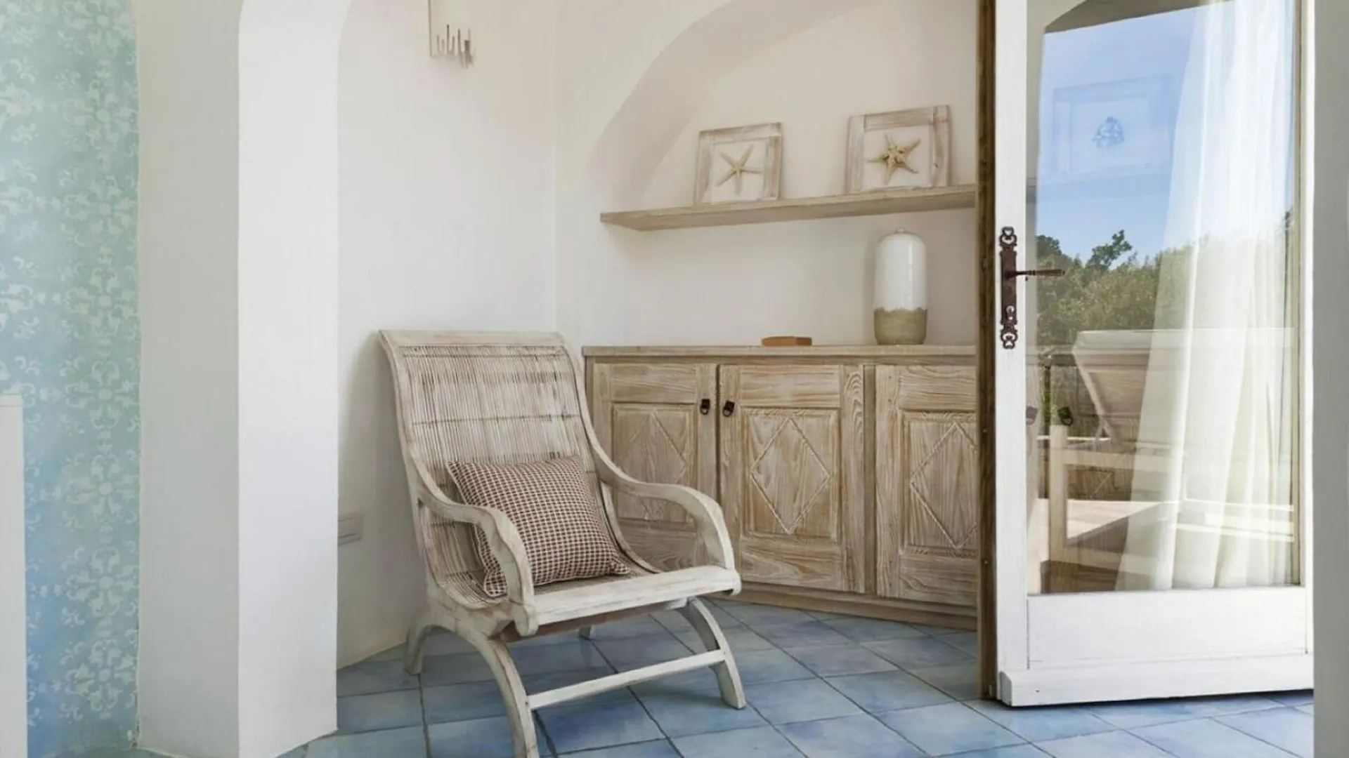 Apartment Villa Porto Cervo - Private Pool